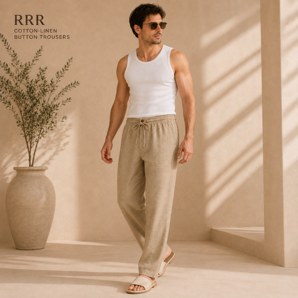 Leisure Trousers