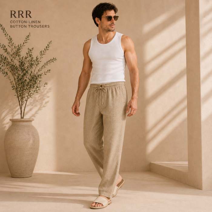 Leisure Trousers