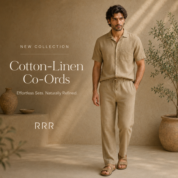 Leisure Co-Ords
