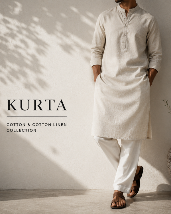Modern Kurtas