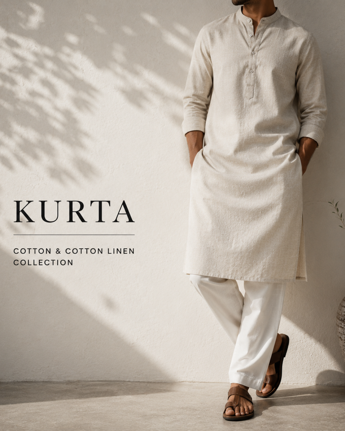 Modern Kurtas