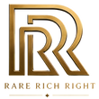 Rare Rich Right