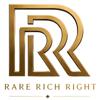 Rare Rich Right