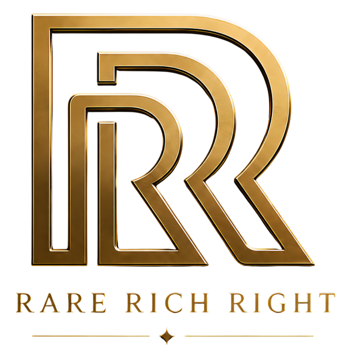 Rare Rich Right