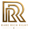 Rare Rich Right